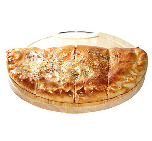 Кальцоне гурман (500 г)