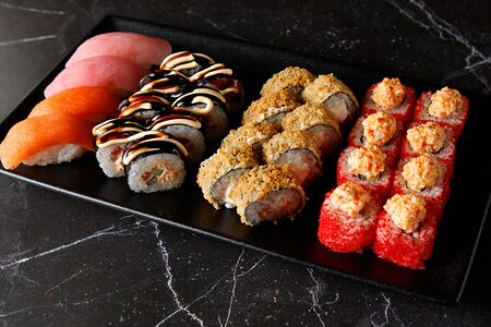 Ассорти сет