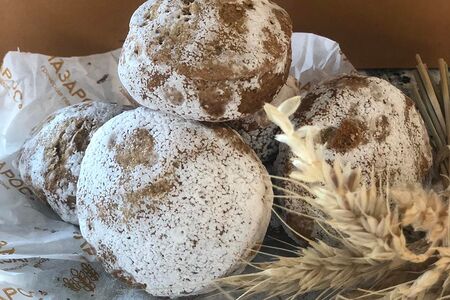 Пряники Ароматные