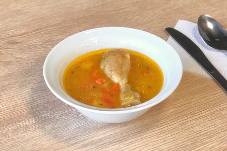 Жаркое по-домашнему