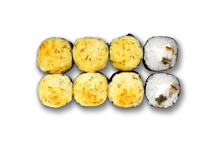 Унаги Тидзу