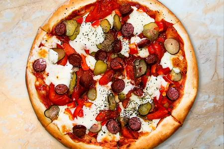 25 Баварская