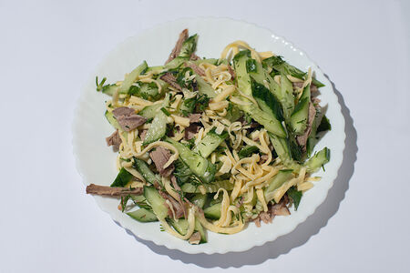 Салат Навруз