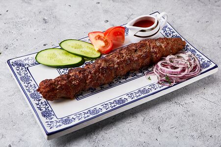 Люля из говядины