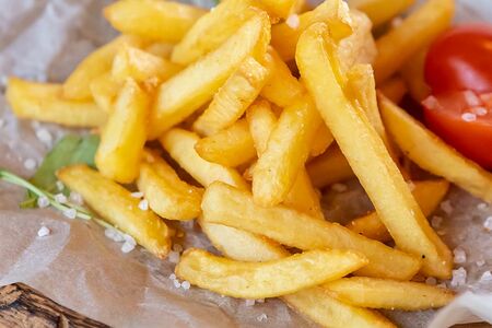 Картофель фри Xl