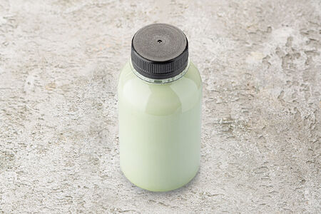 Айс Матча Кокосовая