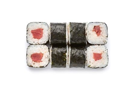 Туна маки
