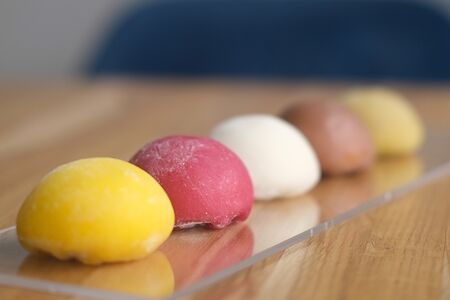 Набор Моти 3 (замороженные)