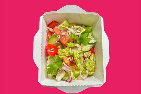 Летний салат