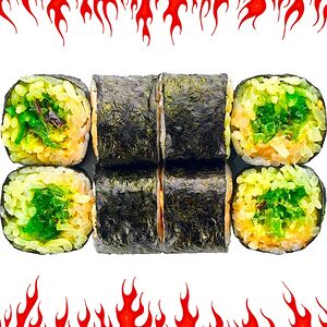 Острые Чука