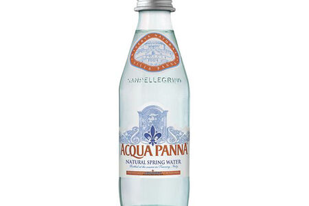 Acqua Panna