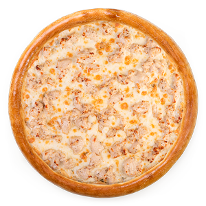 Пицца Куриное Царство 26см