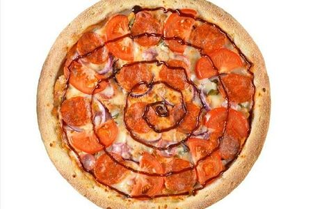 Охотничья (30 см)