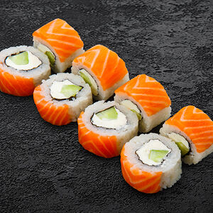 Ролл Филадельфия Топ