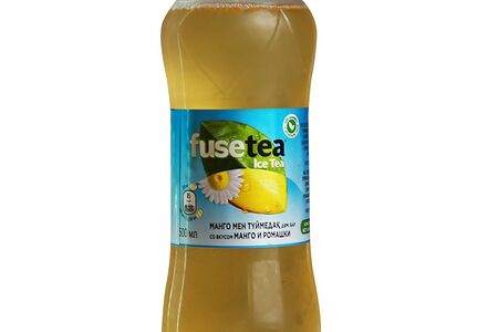 FuzeTea