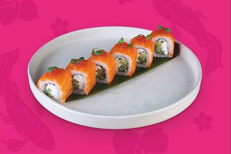 Ролл Филадельфия