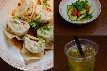 Комбо №2 Полный обед