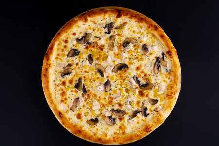 Пицца Фирменная