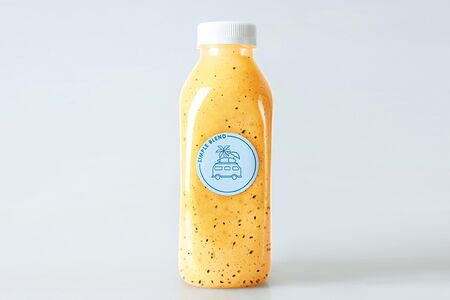 Смузи Balifornia