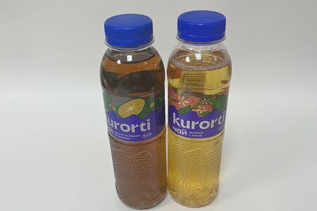 Чай Kurorti