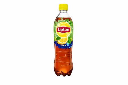 Lipton чай