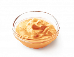 Спайси-соус