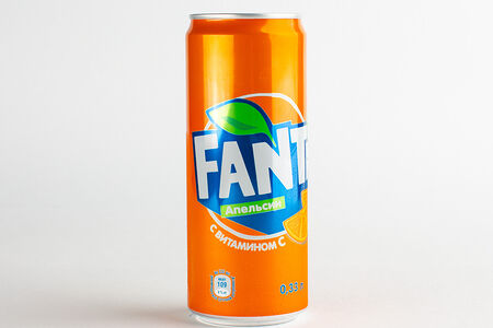 Fanta