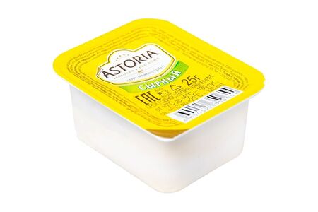 Сырный соус