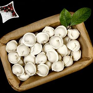 Пельмени со свининой и говядиной замороженные МитПели