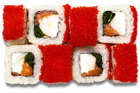 Ролл Окинава