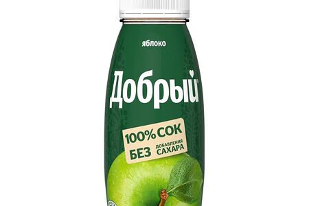 Сок Добрый Яблоко