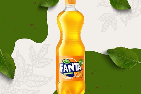 Fanta
