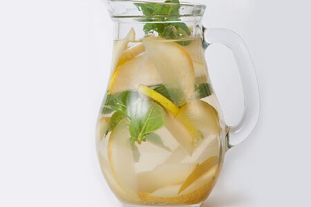 Бизнес-ланч Лимонад Дюшес