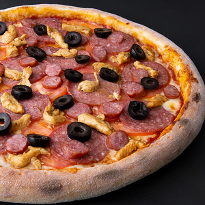 Суприм (33 см)