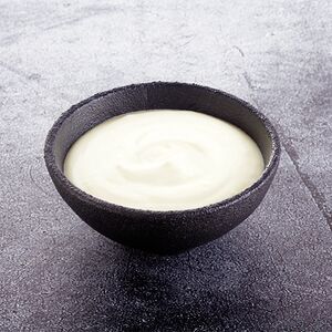 Соус Сырный