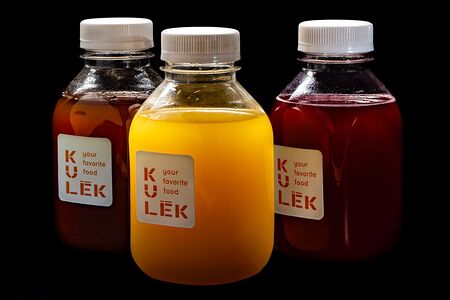 Морс Шиповник-макадамия