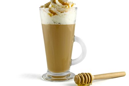 Медовый раф большой