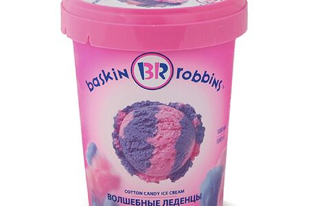 Фабричная упаковка Волшебные леденцы