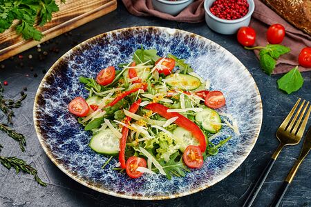 Салат Свежий