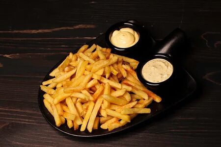 Картофель фри