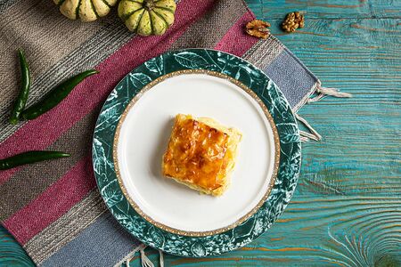 Ачма (хачапури)