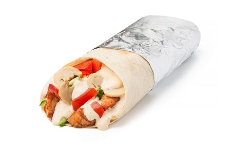 Шаурма Грибная M