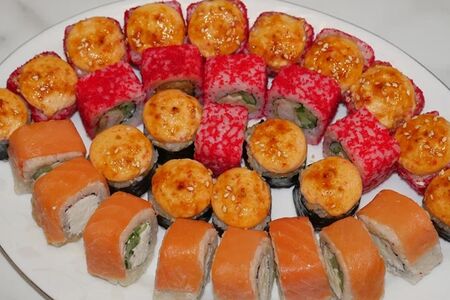 Сет Самурай