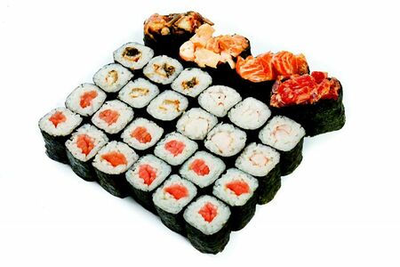 Сет Ассорти