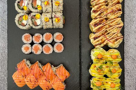 Сет Норвегия