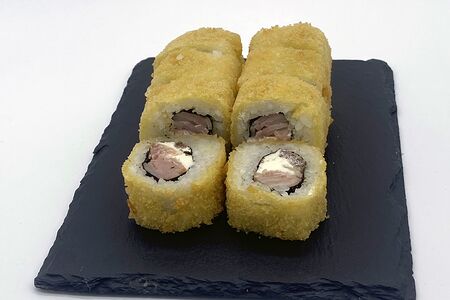 Хрустящий бекон