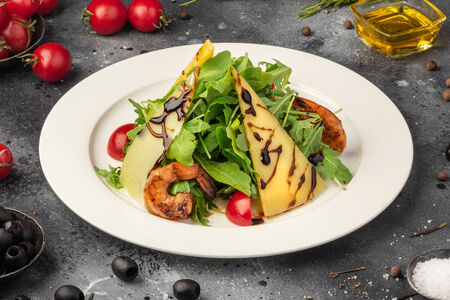 Салат Италия