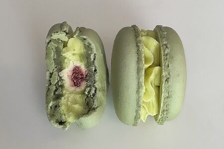 Базилик-клубника