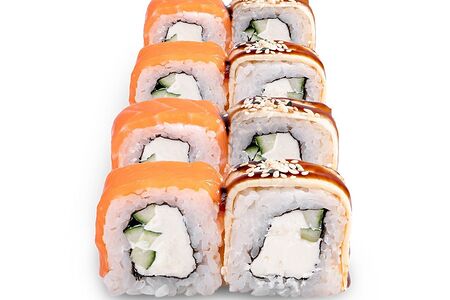 Филадельфия дуэт