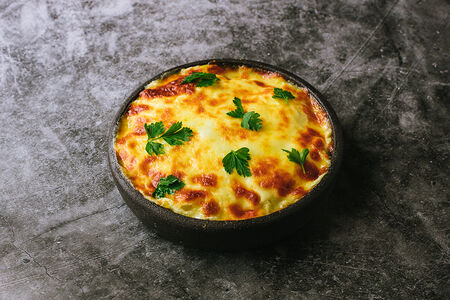 Курица по-имеретински